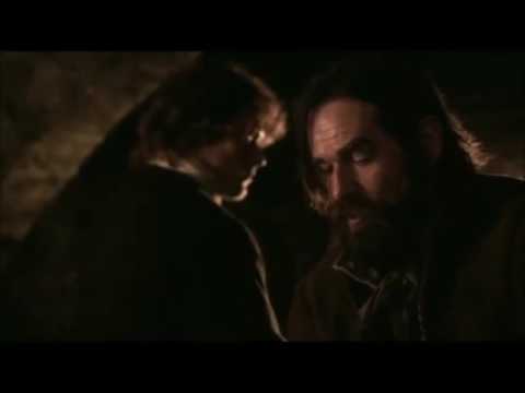 Outlander - Deleted Scene - Murtagh tells Jamie about his mother