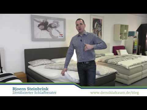 Matratzenschutz24 Youtube Thumbnail