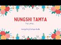 The LuMais Nungshi Tamya Official Trailer