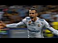 Bale Bicycle Kick 4K free clip for edit
