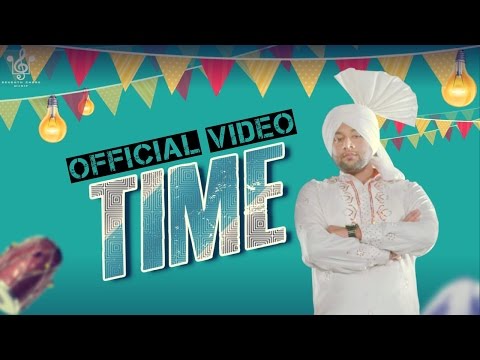 Time