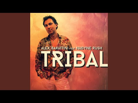 Tribal (feat. Nadyne Rush) (Radio Mix)