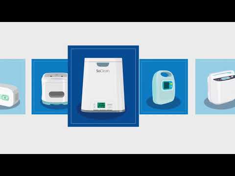 Modal video thumbnail