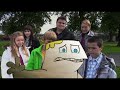 CBBC Roy Roy Releases Winston And Francesca