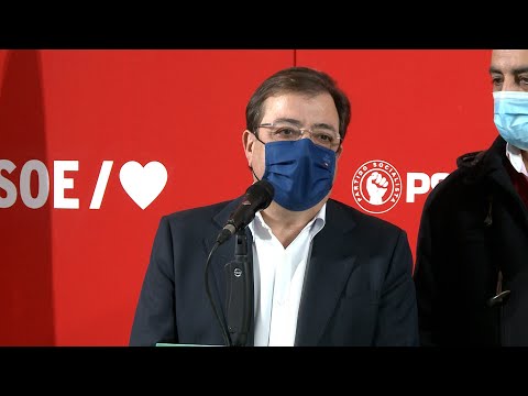 Vara lamenta "mucho" que Madrid lleve a los tribunales el reparto de fondos