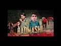 BADMASHI -Iffi Jutt Bhaikot Wala |Veeha ( Official Video New| tibba Studio| ArSlan ZakHmi song|