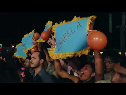 GAROTA VERÃO - BENEVIDES 2025