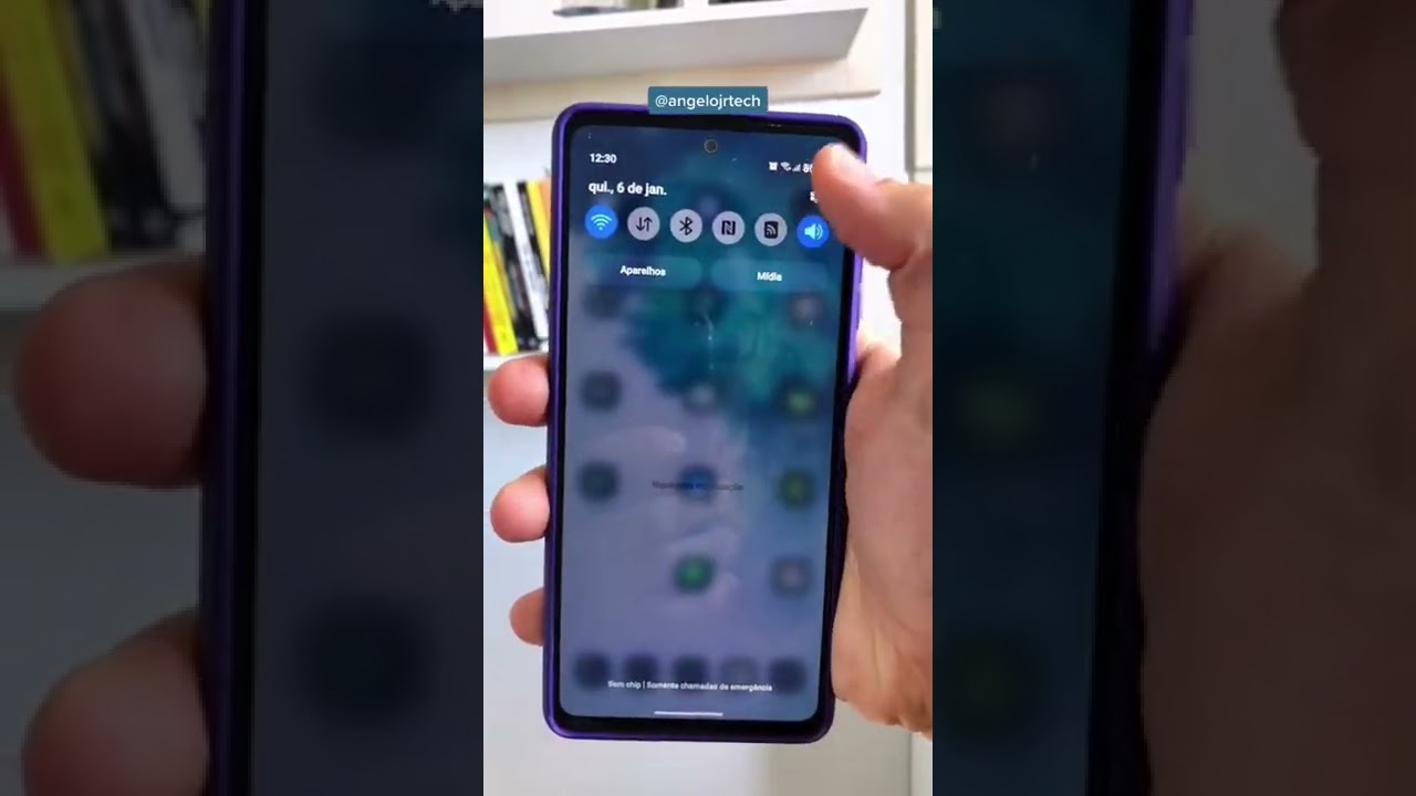 How to change your Wi-Fi password in 30 seconds #passwords #wifi #tips