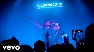 Tori Kelly - shelter (Live From the Troubadour)