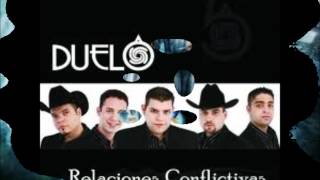 La ley del desprecio - Duelo