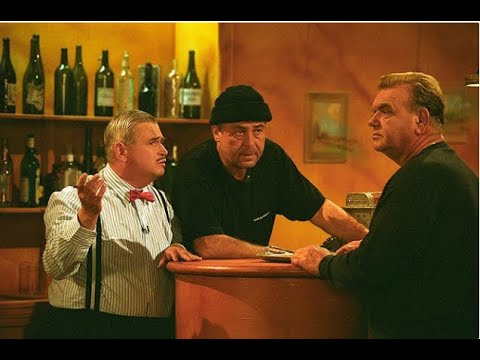 František Nedvěd - Gulášek (2001)