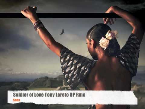 Soldier of Love (Tony Loreto Rmx)
