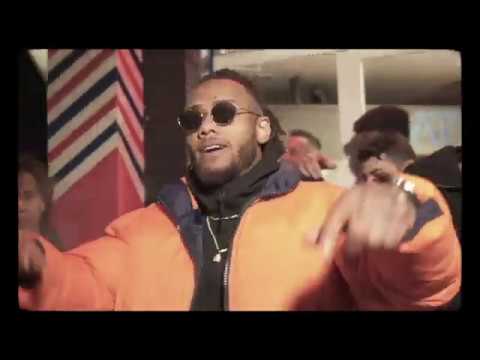 JV Bala - Órale (Video)