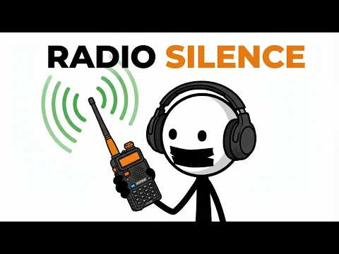 The Transmitting Mistake That Ends Survival Attempts