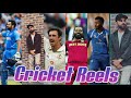 Cricket Instagram Reels Videos || Indian cricketers Reels || Insta Reels Tv
