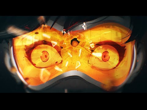 超強《鬥陣特攻》粉絲製限制級動畫影片：Tracer & McCree