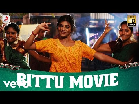 Trisha Leda Nayanathara - Bittu Movie Video | GV Prakash