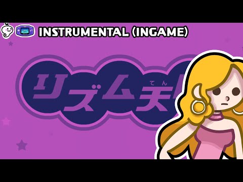 Remix 5 (WISH Kimi o Matenakute) (Instrumental) - Rhythm Tengoku