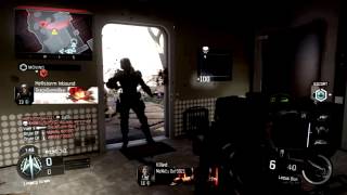 Brute DF | BO3 Montage #1
