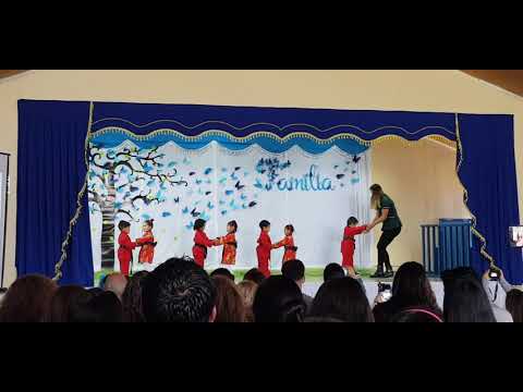 En un bosque de la China