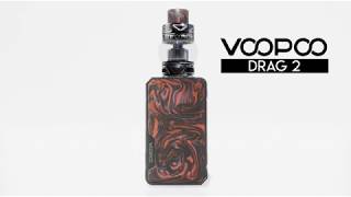 Voopoo Drag 2