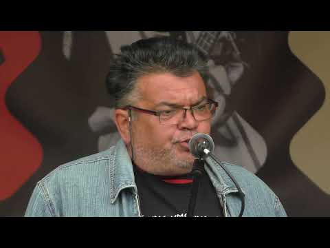 Chór vážskych muzikantov - CHVM, Festival Boskovice, 10. 7. 2022