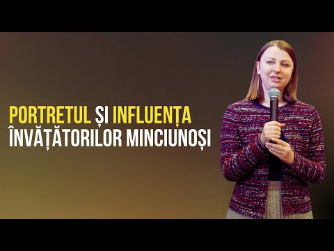 Cum putem deosebi un prooroc adevărat de unul mincinos? | Lecția 6 | 2 Petru