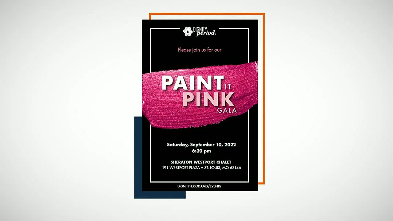 Dignity Period joins Great Day to us how we can help other women around the world