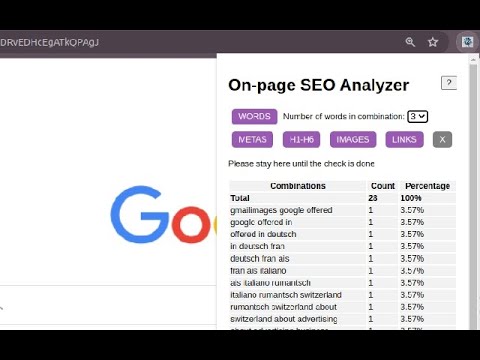 Item video thumbnail
