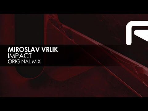 Miroslav Vrlik - Impact