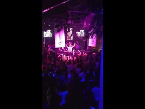 Pete Tha Zouk  mad Club