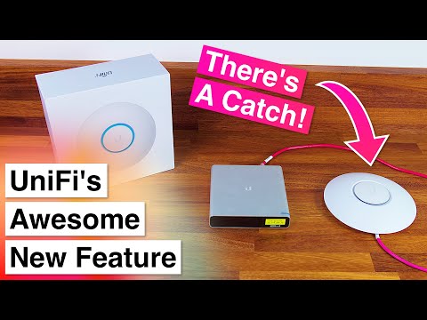 UniFi's Awesome New PPSK Feature - But There's a Catch!