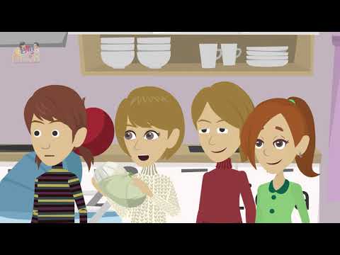 MyMaor #715 - Little Mommy - Life Lessons