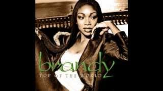 Top Of The World (DARKCHILD REMIX) (INSTRUMENTAL) BRANDY