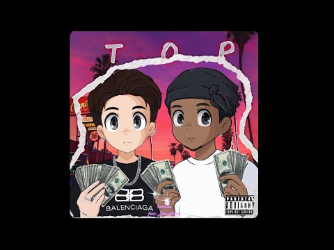 Hooluuu - "TOP" ft. DaniHana