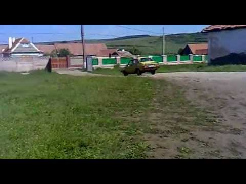 Drasov City dacia :))