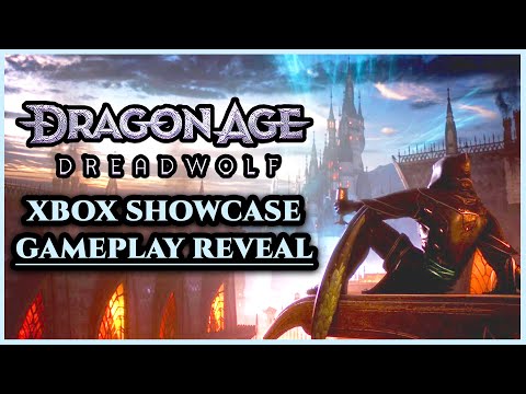 Dragon Age: Dreadwolf Gameplay Reveal at Xbox Showcase? | Insider Scoop