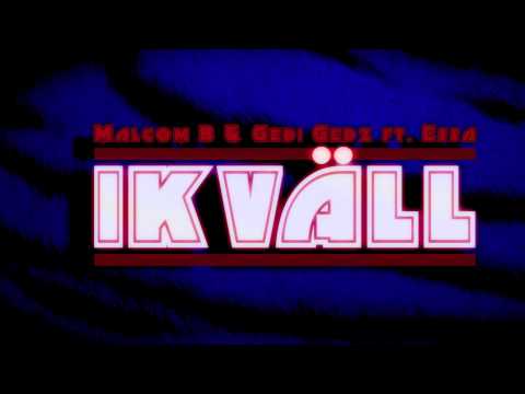 M.B. & GediGedz ft Essa - ikväll