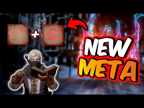 This WARLOCK Build is the NEW META for Solos | Solo Warlock PvP