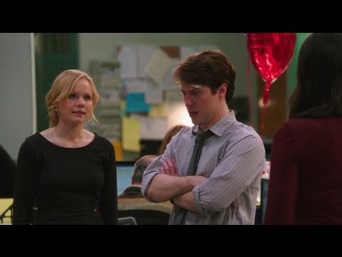 マギーがバレンタインをボイコット (Maggie boycotted the Valentine's Day)