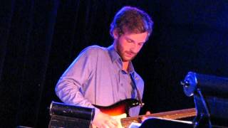 Brett Balon Quintet (+1?) - "your name here!" (Brecker Brothers cover)