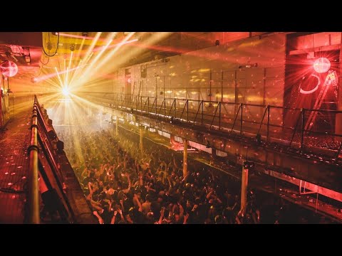 Printworks REVEALS details of up and coming club events!