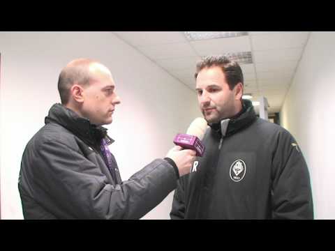 Stimmen zum Spiel: Wacker Innsbruck II - Austria Salzburg