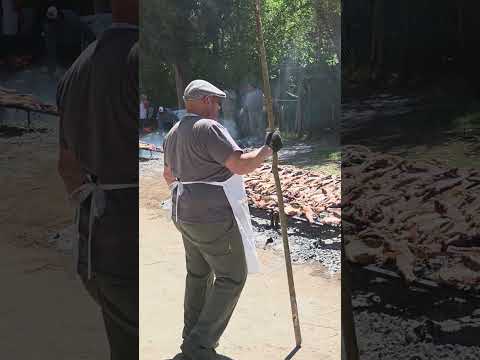 CARPINTERIA SAN LUIS #festivales #tradiciones #rutasypaisajes