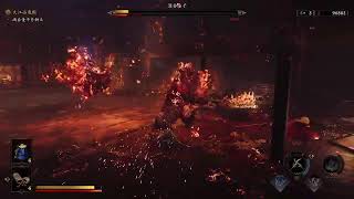 元鬼武者キッズによる鬼武者WOTS 4日目