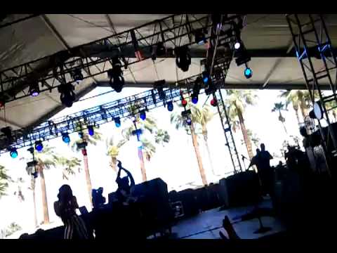 Azealia banks 212 coachella