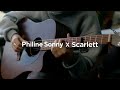 Focusrite Scarlett 2i2 4th Gen Set thumbnail 9