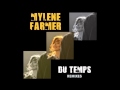 Mylène Farmer : Du temps (Instrumental) 