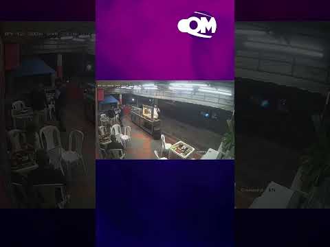 Extorsionistas en Soledad Atlántico
