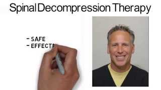 preview picture of video 'Rockland County Chiropractor | Free Session Of Spinal Decompression'